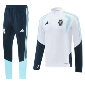 Argentina Conjunto 2026 Blanco - Argentina Barata | camisetafutbolshop