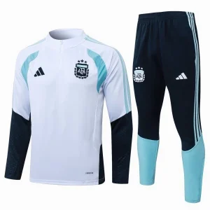 Argentina Conjunto 2026 Blanco - Argentina Barata | camisetafutbolshop
