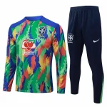 Brasil Conjunto 2026 Verde - Brasil Barata | camisetafutbolshop