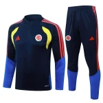 Colombia Conjunto 2026 Azul - Colombia Barata | camisetafutbolshop