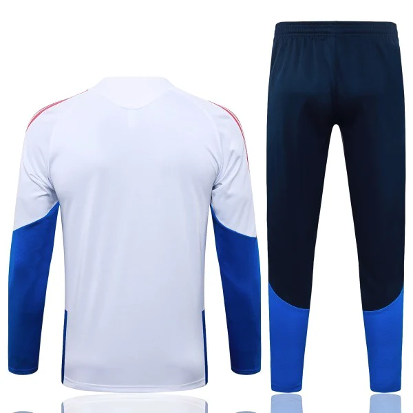 Colombia Conjunto 2026 Blanco - Colombia Barata | camisetafutbolshop