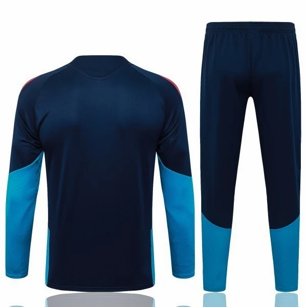 España Conjunto 2026 Azul - España Barata | camisetafutbolshop