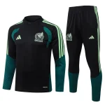 México Conjunto 2026 Negro - México Barata | camisetafutbolshop