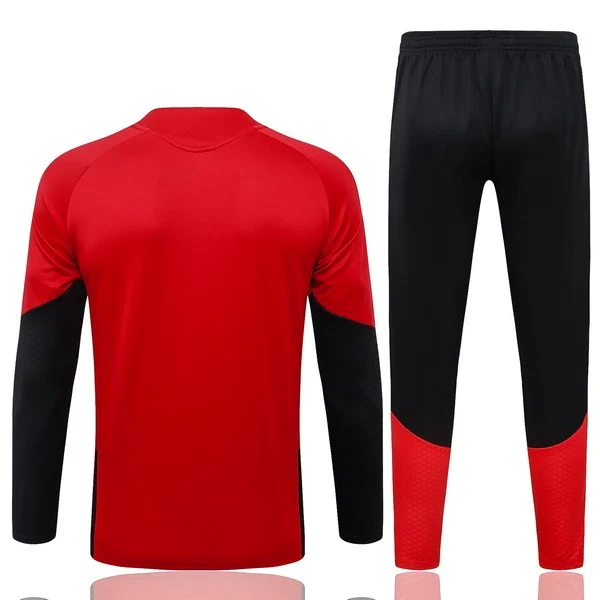 Conjunto 2026 Rojo - Equipacion Alemania Niños | camisetafutbolshop