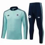 Conjunto 2026 Verde - Equipacion Alemania Niños | camisetafutbolshop