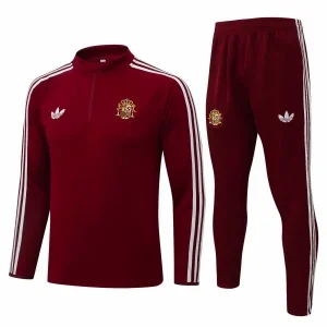 Conjunto 2026 - España Niños Barata | camisetafutbolshop