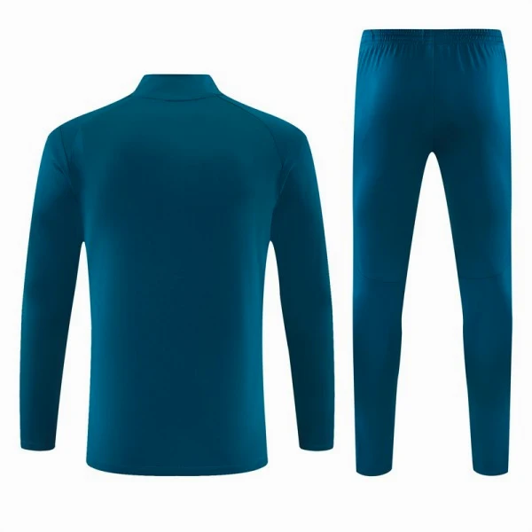 Conjunto 2026 Verde - Equipacion Portugal Niños | camisetafutbolshop