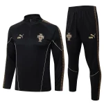 Portugal Conjunto 2026 Negro - Portugal Barata | camisetafutbolshop