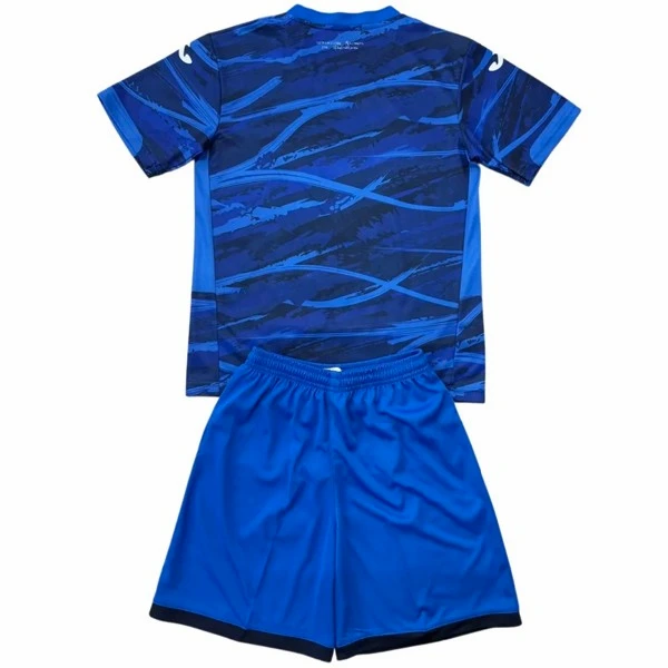 Honduras Conjunto 2026 cuarta Azul - Honduras Barata | camisetafutbolshop