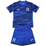 Honduras Conjunto 2026 cuarta Azul - Honduras Barata | camisetafutbolshop
