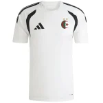 Argelia Chándal 2026 Blanco - Chándal Argelia | camisetafutbolshop