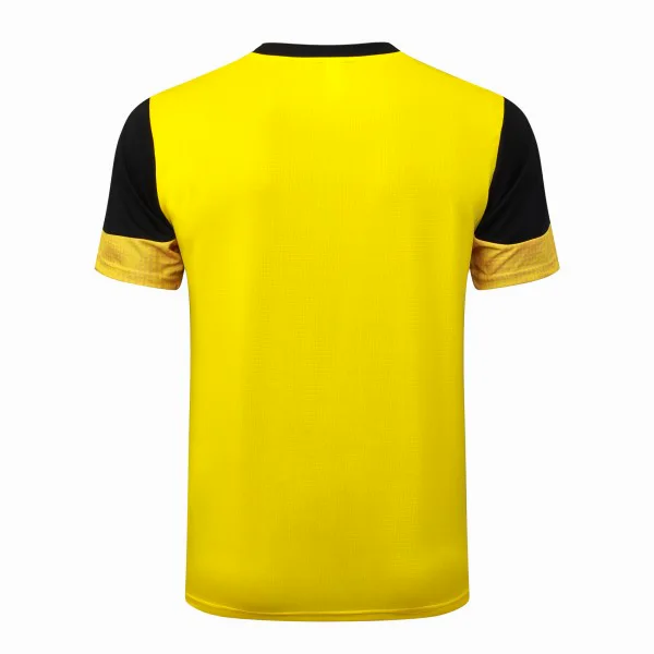 Borussia Dortmund Chándal 2025 2026 Amarillo - Chándal Borussia Dortmund | camisetafutbolshop