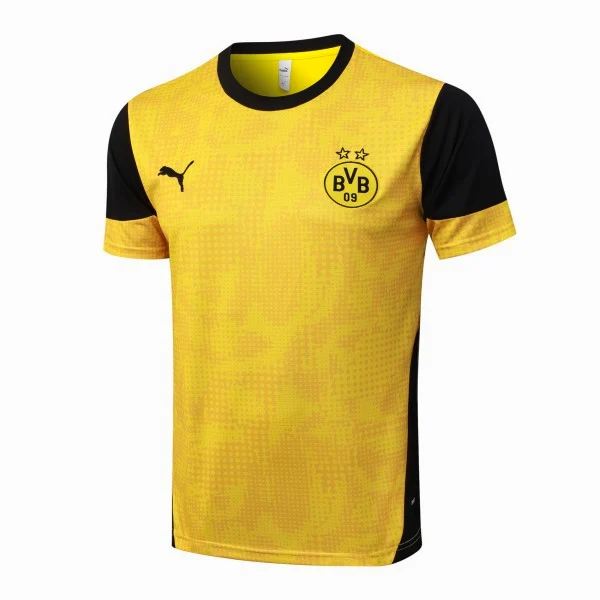 Borussia Dortmund Chándal 2025 2026 Amarillo - Chándal Borussia Dortmund | camisetafutbolshop