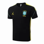 Brasil Chándal 2026 Negro - Chándal Brasil | camisetafutbolshop