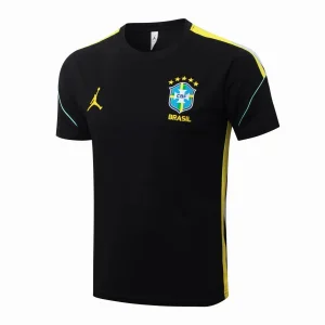 Brasil Chándal 2026 Negro - Chándal Brasil | camisetafutbolshop