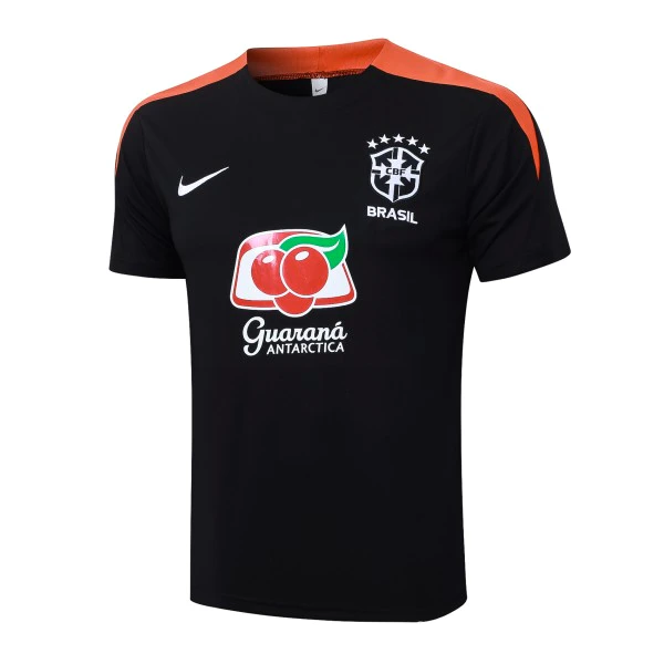 Brasil Chándal 2026 Negro - Chándal Brasil | camisetafutbolshop