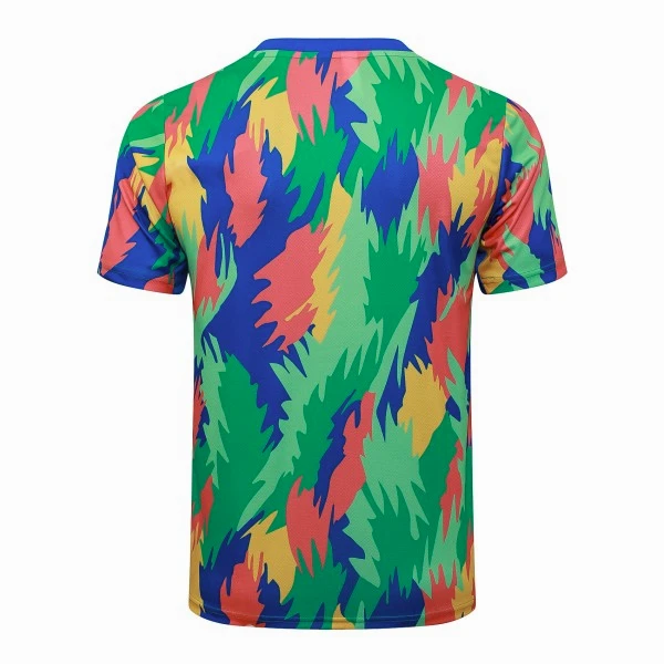 Brasil Chándal 2026 Verde - Chándal Brasil | camisetafutbolshop