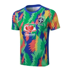 Brasil Chándal 2026 Verde - Chándal Brasil | camisetafutbolshop