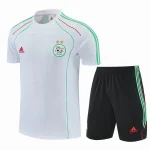 Argelia Conjunto 2026 Blanco - Argelia Barata | camisetafutbolshop