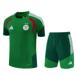 Argelia Conjunto 2026 Verde - Argelia Barata | camisetafutbolshop
