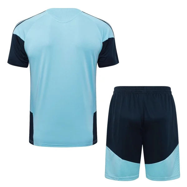 Argentina Conjunto 2026 Azul - Argentina Barata | camisetafutbolshop