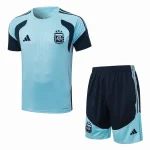 Argentina Conjunto 2026 Azul - Argentina Barata | camisetafutbolshop