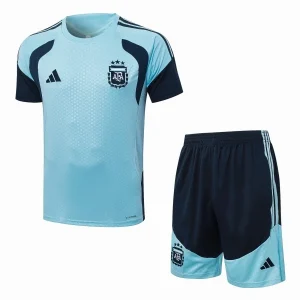 Argentina Conjunto 2026 Azul - Argentina Barata | camisetafutbolshop