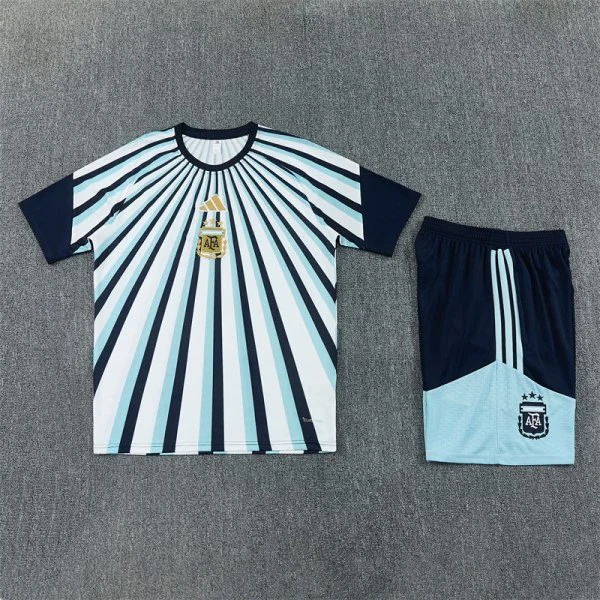 Argentina Conjunto 2026 Azul - Argentina Barata | camisetafutbolshop