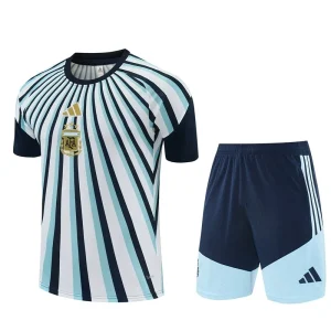 Argentina Conjunto 2026 Azul - Argentina Barata | camisetafutbolshop