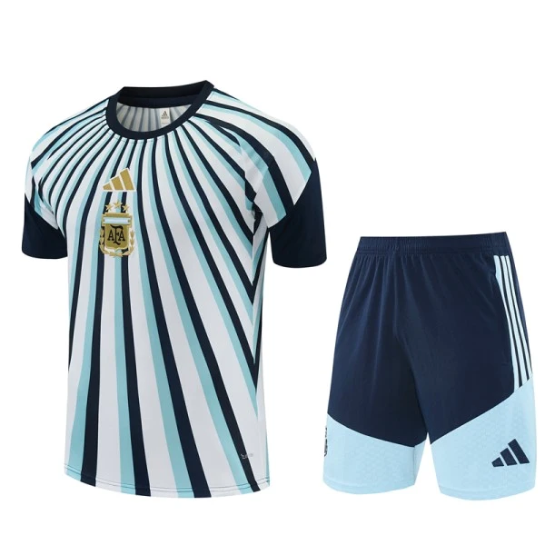 Argentina Conjunto 2026 Azul - Argentina Barata | camisetafutbolshop