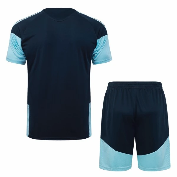 Argentina Conjunto 2026 Azul - Argentina Barata | camisetafutbolshop