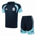 Argentina Conjunto 2026 Azul - Argentina Barata | camisetafutbolshop