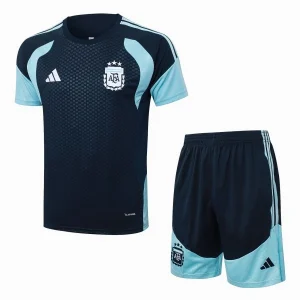 Argentina Conjunto 2026 Azul - Argentina Barata | camisetafutbolshop