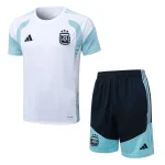 Argentina Conjunto 2026 Blanco - Argentina Barata | camisetafutbolshop