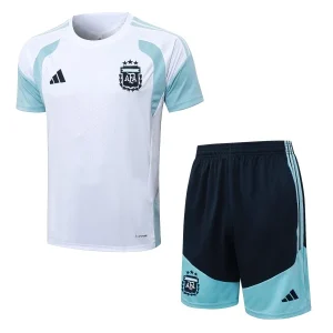 Argentina Conjunto 2026 Blanco - Argentina Barata | camisetafutbolshop