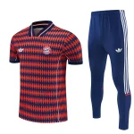 Bayern Múnich Conjunto 2026 2027 Rojo - Bayern Múnich Barata | camisetafutbolshop