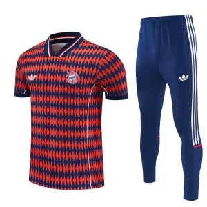 Bayern Múnich Conjunto 2026 2027 Rojo - Bayern Múnich Barata | camisetafutbolshop