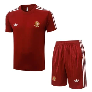 España Conjunto 2026 - España Barata | camisetafutbolshop