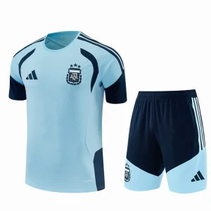 Conjunto 2026 Azul - Argentina Niños Barata | camisetafutbolshop
