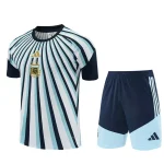 Conjunto 2026 Azul - Argentina Niños Barata | camisetafutbolshop