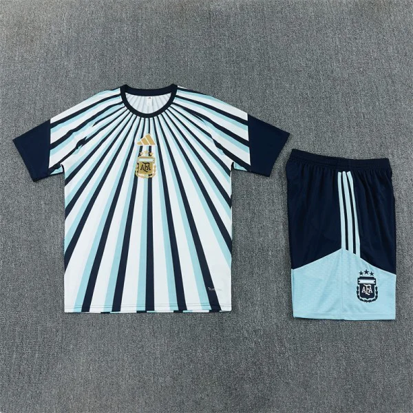 Conjunto 2026 Azul - Argentina Niños Barata | camisetafutbolshop