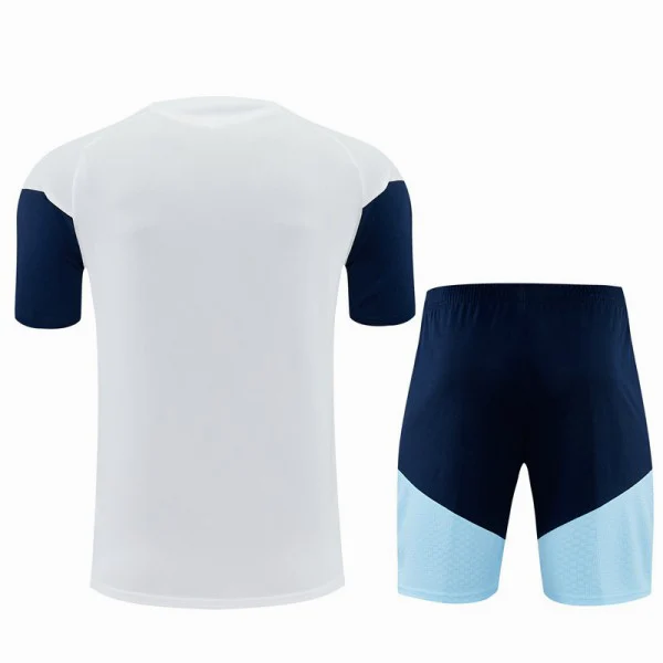 Conjunto 2026 Blanco - Argentina Niños Barata | camisetafutbolshop