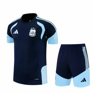 Conjunto 2026 Blanco - Argentina Niños Barata | camisetafutbolshop