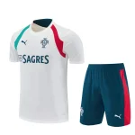 Portugal Conjunto 2026 Blanco - Portugal Barata | camisetafutbolshop