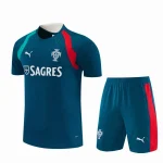 Portugal Conjunto 2026 Verde - Portugal Barata | camisetafutbolshop