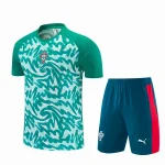 Portugal Conjunto 2026 Verde - Portugal Barata | camisetafutbolshop