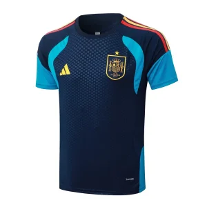 España Chándal 2026 Azul - Chándal España | camisetafutbolshop