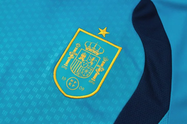 España Chándal 2026 Azul - Chándal España | camisetafutbolshop