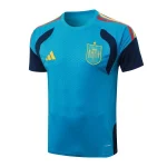 España Chándal 2026 Azul - Chándal España | camisetafutbolshop