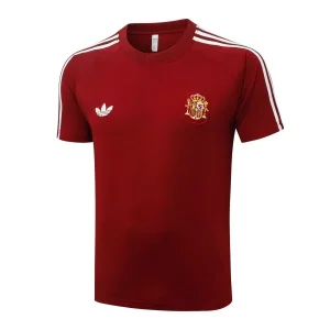 España Chándal 2026 - Chándal España | camisetafutbolshop